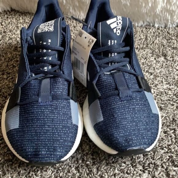 Adidas asenseboost go shoes size 7.5 - Picture 11 of 15